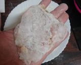 Foto del paso 2 de la receta: Pollo en Salsa de Appletiser