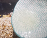 Foto del paso 3 de la receta: Cookies sin gluten, sin azúcar, sin lactosa - y están buenas 🎉