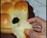 Foto langkah ke 10 dari resep Roti sobek isi coklat.
