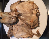 Foto langkah ke 8 dari resep Ayam pop ala RM Padang Sederhana.