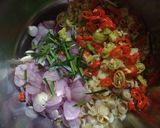 Foto langkah ke 5 dari resep 439. Dori Sambal Matah.