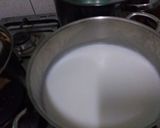 صورة لخطوة 1 من وصفة مهلبيه
