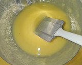 Foto del paso 11 de la receta: Bizcocho marmolado con fresas