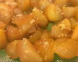 Táo Tây Ta thử (4 T) bước làm 8 hình