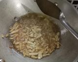 Foto langkah ke 1 dari resep Tempe orek ala warteg.