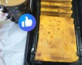 Foto langkah ke 4 dari resep Lapis Legit premium.