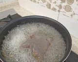 A picture of step 2 of Super Easy and Quick Drunken Shrimp.