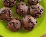 Foto langkah ke 3 dari resep Brownis panggang nutricake coklat.