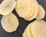 Foto del paso 5 de la receta: Verduritas multi-usos...hoy para la merluza