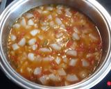 Foto del paso 2 de la receta Patatas marineras