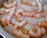 Foto del paso 4 de la receta Merluza a la riojana
