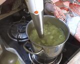 Foto del passaggio 3 della ricetta Zuppa detox sedano e finocchio