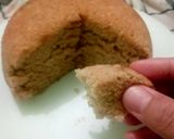 Foto langkah ke 18 dari resep 🍰 Banana Cake pake Rice Cooker dan Blender.