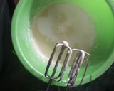 Foto del paso 3 de la receta: Queque rápido y sencillo para la once❤🥰