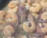 Foto del paso 7 de la receta: Camarones a la Jauregrill