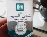 صورة لخطوة 1 من وصفة شاي اخضر 🫖🍵