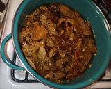 Foto del paso 3 de la receta: Chiles chipotles adobados caseros