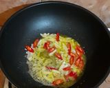 Foto langkah ke 2 dari resep Capjay Jamur.