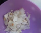 Φωτογραφία βήματος 2 της συνταγής Mediterranean tuna pasta