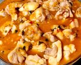 Foto del paso 4 de la receta: Pollo thai sweet chilli thailandes