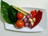 Garang Asem Susu