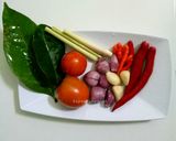 Foto langkah ke 1 dari resep Garang Asem Susu.