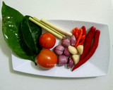 Foto langkah ke 1 dari resep Garang Asem Susu.