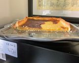 Une image de l'étape 17 de Tarte « souris » fondante au citron.