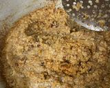 (Malai Mava Roti milk cake)मलाई मावा रोटी मिल्क केक रेसिपी चरण 5 फोटो