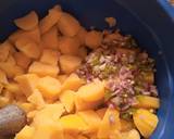 Potatoes ball me tsokar kazamatakin girki1 hoto