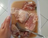 Foto langkah ke 2 dari resep Ayam Geprek Pedas Gurih.