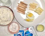 Foto langkah ke 1 dari resep Risol Mayo Margo.