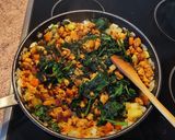 Foto del paso 2 de la receta Empanada vegana estilo Bierzo