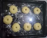 Foto langkah ke 5 dari resep Donat Kentang Empuk anti gagal.