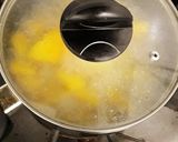 Foto del paso 3 de la receta: Sopaipillas