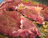 Foto langkah ke 3 dari resep Beef Steak Homemade.