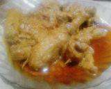 Foto langkah ke 5 dari resep Ayam kampung bumbu ganep.