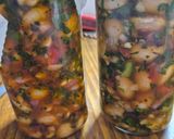 Foto del paso 7 de la receta: Porotos a la Provenzal
