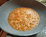 Foto langkah ke 3 dari resep Tumis Daun Kencur Tempe.