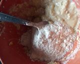 Foto del paso 3 de la receta: Budín de avena y miel