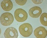 Foto del paso 6 de la receta: Rosquillas azucaradas con canela