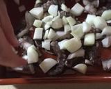 Foto del paso 3 de la receta Pulpo al horno | ¡No hace falta hervirlo antes!