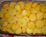 Rakott burgonya recept fázis 6 fotója