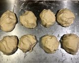 Foto del paso 4 de la receta: Pan trenzado Jalá
