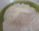 Foto langkah ke 1 dari resep Roti Goreng Isi Sayur.