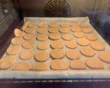 Foto del paso 4 de la receta: Galletas variadas sin gluten