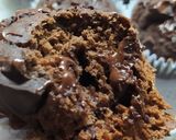 Foto del paso 6 de la receta: Muffins de Chocolate del Tipo Starbucks