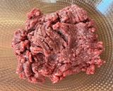 Foto del passaggio 6 della ricetta 146 • Zucchine ripiene di carne alla romana