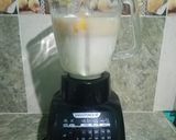 Foto del paso 6 de la receta: Pastel imposible / Chocoflan
