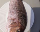 Foto del paso 1 de la receta: 🐟Pargo al horno
